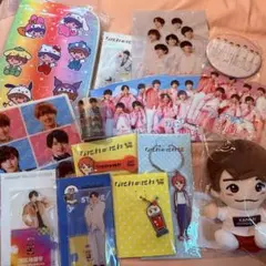 なにわ男子 西畑大吾メイン まとめ売り