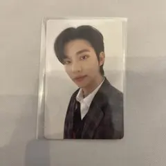 【最安値】 straykids ヒョンジン トレカ christmasevel