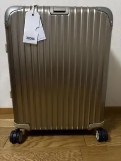 RIMOWA リモワ TOPAS トパーズ 45L チタニウム ORIGINALのサムネイル