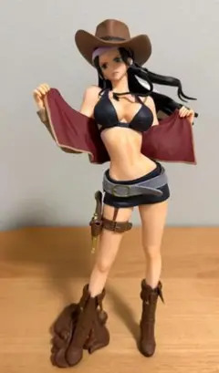 FLAG DIAMOND SHIP　ニコ・ロビン　フィギュアセット Amazon | バンプレスト ワンピース FLAG DIAMOND SHIP 全1種