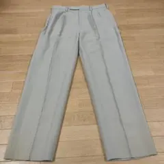 URBAN RESEARCH DOORS ベージュ スラックスのサムネイル