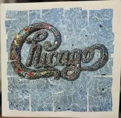 【廃盤LP】Chicago / Chicago 18