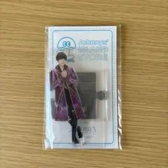 Aぇ! group 佐野晶哉 アクリルスタンド