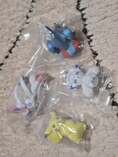 ポケモンガチャ まとめ