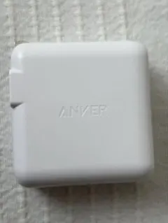 マ*ル様 Anker PowerPort 2 Elite USB急速充電器24W