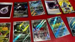 ポケモンカードゲーム ホロカード16枚セット - メルカリ