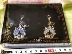 アイカツ】チャームセット トライスター - メルカリ