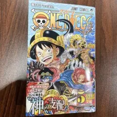 ONE PIECE 113