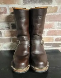 2026年最新】wesco boss 9の人気アイテム - メルカリ