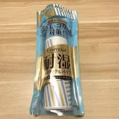 エッセンシャル　耐湿 キューティクルバリア オイルスプレーのサムネイル
