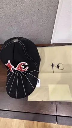 Thag Club キャップ