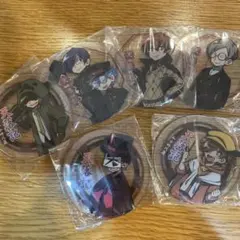 我々だ　天落記　アクリルコースター