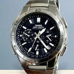 【稼働】CASIO wave ceptor WVQ-M410