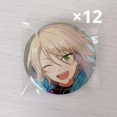 あんスタ 白鳥藍良 缶バッジ