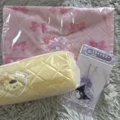 ま*み様 サンリオ当たりくじ