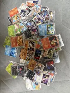 ポケモンカードXY 引退品84枚詰め合わせ