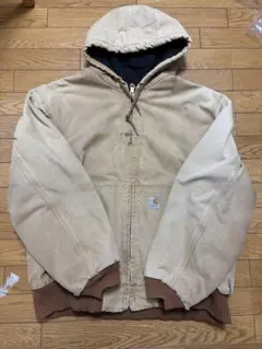 Carhartt アクティブジャケット