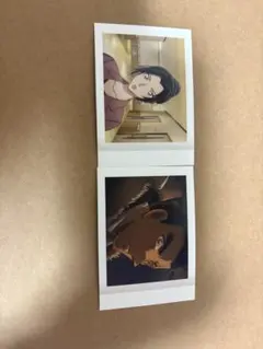 名探偵コナン　パシャコレ　隻眼の残像