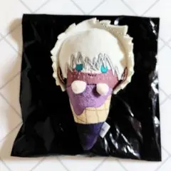 僕のヒーローアカデミア　アイスたぴぬいvol.2　荼毘