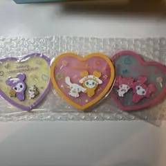 TWICE ラブリー クリアラバーコースター