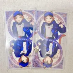 あんスタ　中国限定　トランプクリカ　ゆうた