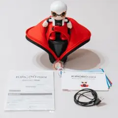 トヨタ - KIROBO mini TOYOTA Kirobo Mini - Toyota Robot - YouTube