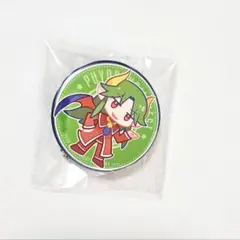 ぷよぷよ　ぷよクエ　缶バッジ　まとめ売り ぷよぷよ!!クエスト』缶バッジコレクション（全10種） | トピックス