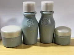 イグニス　ブライトエフフォーリア　薬用美白　化粧水乳液洗顔　クリーム　トライアル