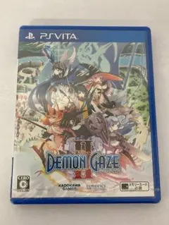 デモンゲイズ Global Edition psvita - メルカリ