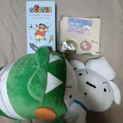 クレヨンしんちゃん まとめ売り