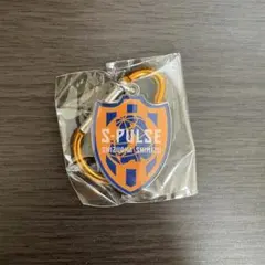 Jリーグ 清水エスパルス メタルチャーム