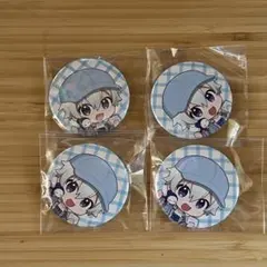 ドズル社　おらふくん　缶バッジ　まとめ売り Amazon.co.jp: ドズル社 缶バッチ おらふくん 3個セット : ホーム