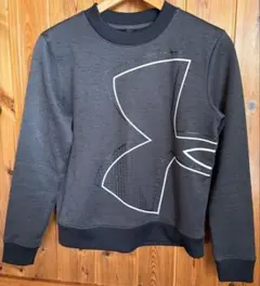 アンダーアーマー　トレーナー