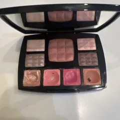 CHANEL LUMIERESFACETTES 58 LAGONS アイシャドウ - メルカリ