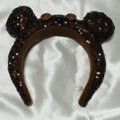 ティム カチューシャ USJ