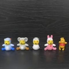 激レア　レトロ　プーさん　まとめ売り 2025年最新】プーさん レアの人気アイテム - メルカリ