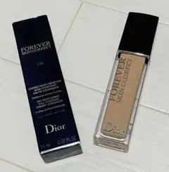 ディオールスキン　フォーエヴァースキンコレクトコンシーラー　1.5N