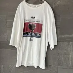 マーキーズ　E.T. Trying to phone home Tシャツのサムネイル