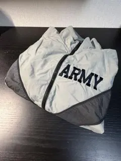 army ナイロンジャケット