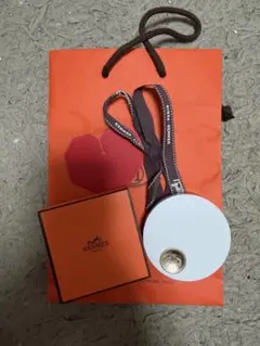 エルメス HERMES チークのサムネイル