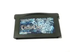 2026年最新】GBA ファイナルファンタジータクティクス アドバンスの