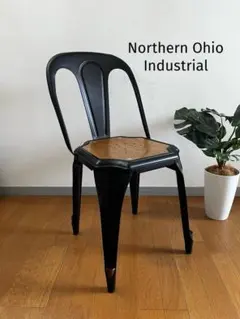 ハイチェア　カウンターチェア　ノーザンオハイオインダストリアル Northern Ohio Industrial トレド ノーザンオハイオインダストリアル / Northern Ohio Industrial トレド