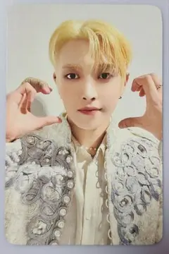 2025年最新】ATEEZ makestar ホンジュンの人気アイテム - メルカリ