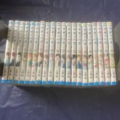 2026年最新】アオのハコ全巻の人気アイテム - メルカリ