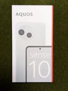 2026年最新】シャープ aquos sense9 128gbの人気アイテム - メルカリ