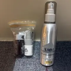 【正規品】SMH スーパーミリオンヘア お試しセット ダークブラウン＋ミスト