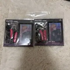 夏斐 粉墨派對 卡牌セット