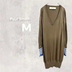 2026年最新】ポールスミスニットワンピースの人気アイテム - メルカリ