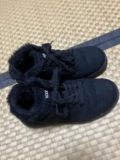 moz ショートブーツ