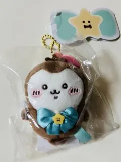 ちいかわ 超まじかるちいかわ マジカルチャージマスコット　カブトムシ